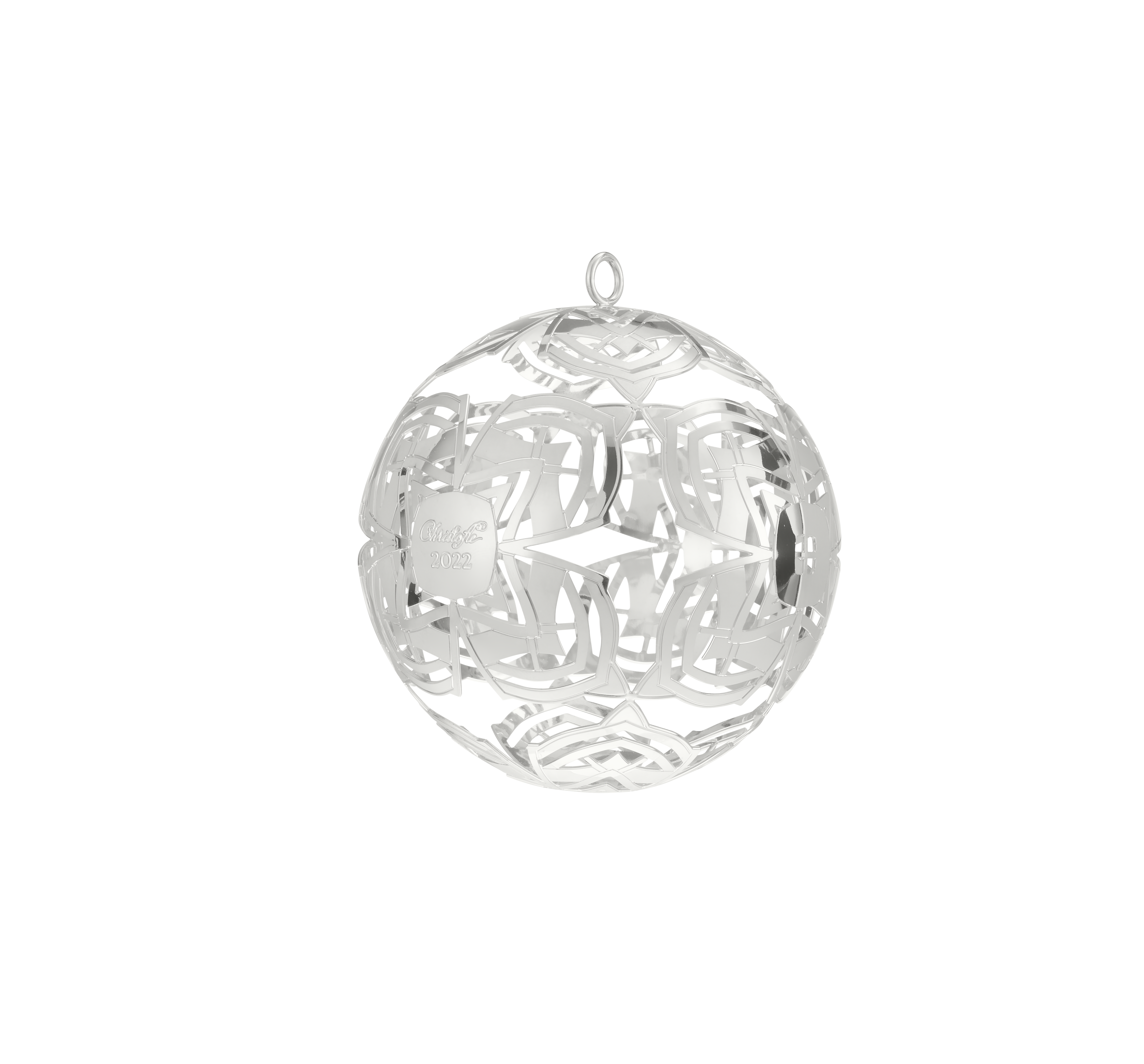 クリスマスオーナメント | Christofle